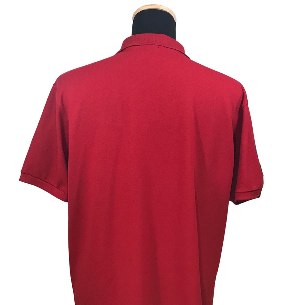 United States Polo Association Polo Shirt. View 4